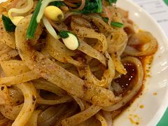-令氏家外家周秦食府(高新店)