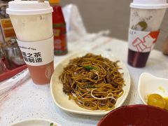 -旺角宝港式茶餐厅(寮步店)