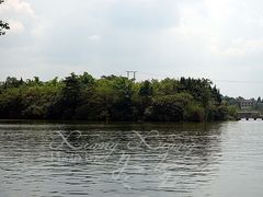 -三岔湖景区
