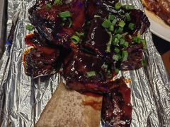 -香港狮子山下·明星粤菜餐厅(北苑店)