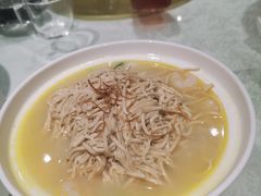 -金枝玉叶上海人家食府(三里河店)