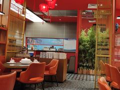 -满园烤鸭·春饼(沈北万达店)