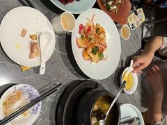 -福照楼汽锅鸡·云南菜(火车站锦江店)