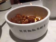 -渝是乎酸菜鱼(龙旗购物中心店)