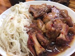 -贤花饭店(胶州店)