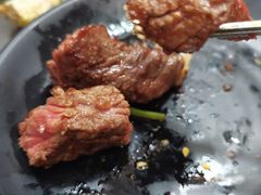 -芯元·碳烤熟成牛肉(经开店)