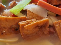 -天回镇何氏豆腐(总店)
