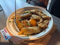 -佬太公海鸭·海鲜大排档(上海总店)
