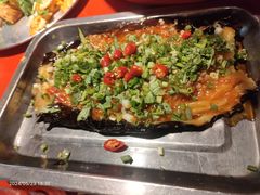 -醉烧膘·烧烤夜宵王(总店)