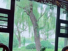 -鹊华居·地道鲁菜·海鲜·融合味(大明湖店)