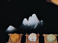 -大连星海皇冠假日酒店