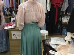 -重回汉唐汉服(杭州店)