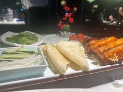 -柳莺湖上·湖景餐厅·江南菜(西湖店)