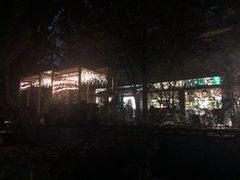 -谷咖啡·鲜花绿植花园餐厅