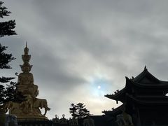 -峨眉山风景名胜区