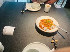 -赠李白·如诗的川味(余杭万达广场店)