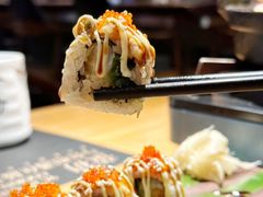 -萤初高端日料王(曲江银泰店)