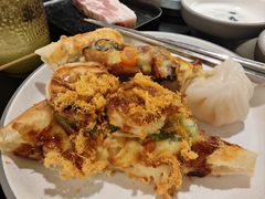 -東盛炭烤自助料理(玄武招商花园城店)