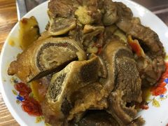 牛骨粉-唐记牛骨粉(陶溪川店)