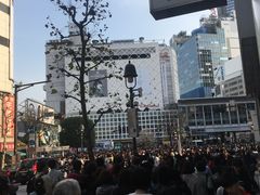 -西武百货(涩谷店)