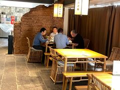 -黄山老妈·土菜(碧桂园店)