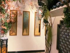 -锦上中式酒馆(南内环店)
