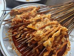 -玲玲涮牛肚(土门坊店)