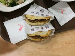 -魏家凉皮(祈年大厦店)