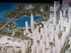 -深圳市当代艺术与城市规划馆