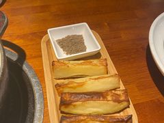 -黑鸡小馆(金源店)