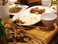 -木屋烧烤(西南角店)