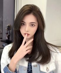-呵呵造型