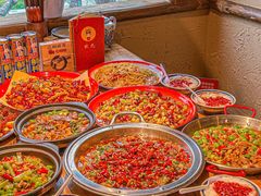 -泥糊破店小酒馆·团建聚餐(南京西路店)