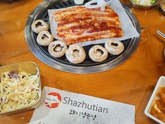 -杀猪天·韩国烤肉(总店)