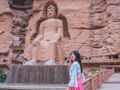 -炳灵寺世界文化遗产旅游区