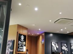 -星巴克(北京新东安)