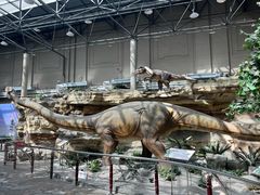 -国家自然博物馆