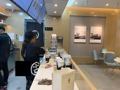 -古茗(金山大润发店)