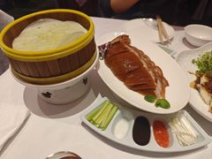 -北平人家·北京烤鸭(西关环岛店)