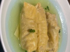 -新吉士·上海菜(浦东LCM置汇旭辉店)