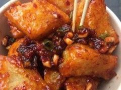 -周签签锅巴土豆(音乐广场店)