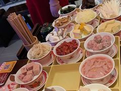 -江北北火锅馆·公路夜市(魏公村店)