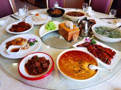 -新长岭大酒店酒楼