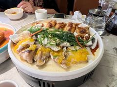 三味瘦身鱼-巡味顺德菜(龙华壹方城店)