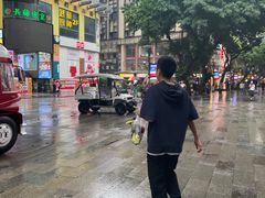 -光明广场