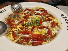 -太二酸菜鱼(赛格国际店)
