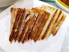 糖饼-香丰阁·烤鸭·川湘菜(昌平店)