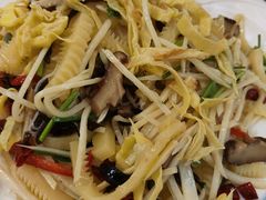 -春水锅贴·传统鲁菜(大明湖店)