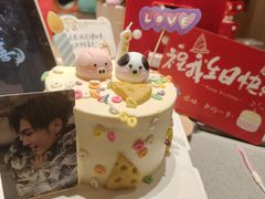 -海底捞火锅(泰安爱琴海店)
