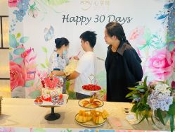 -惠州心享玥月子中心江北店